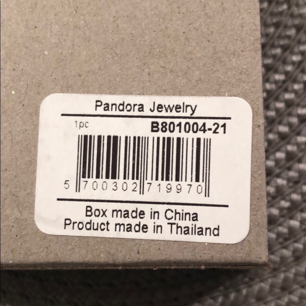 ‼️NWT‼️ Limited Edition Fireworks Bangle - Picture 5 of 6